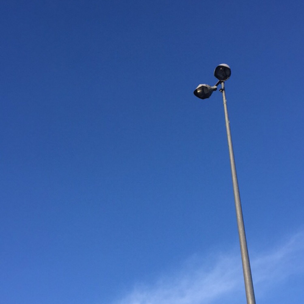 Meet your Posher, Connor